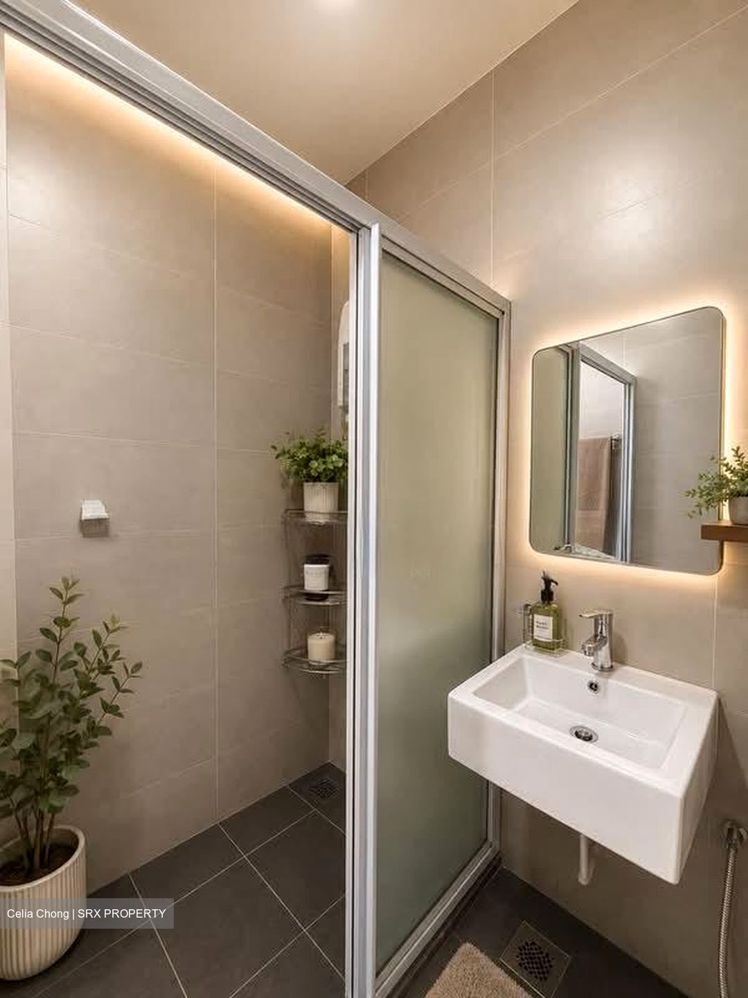 Faber Hills (D5), Apartment #556377491